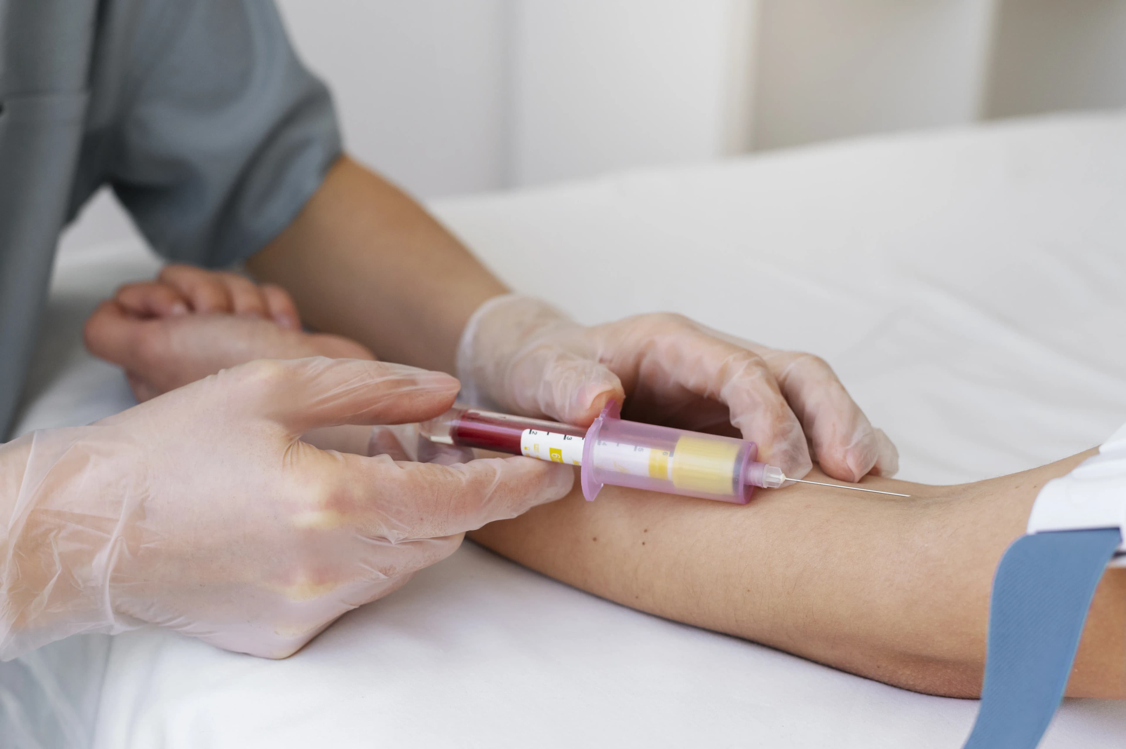 What Is a NIPT Scan? A Complete Guide for Expectant Parents